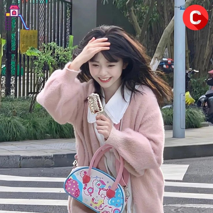 小周同学